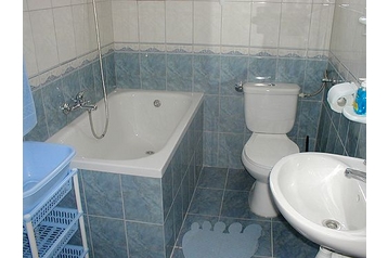 Privatan smeštaj Trogir 3